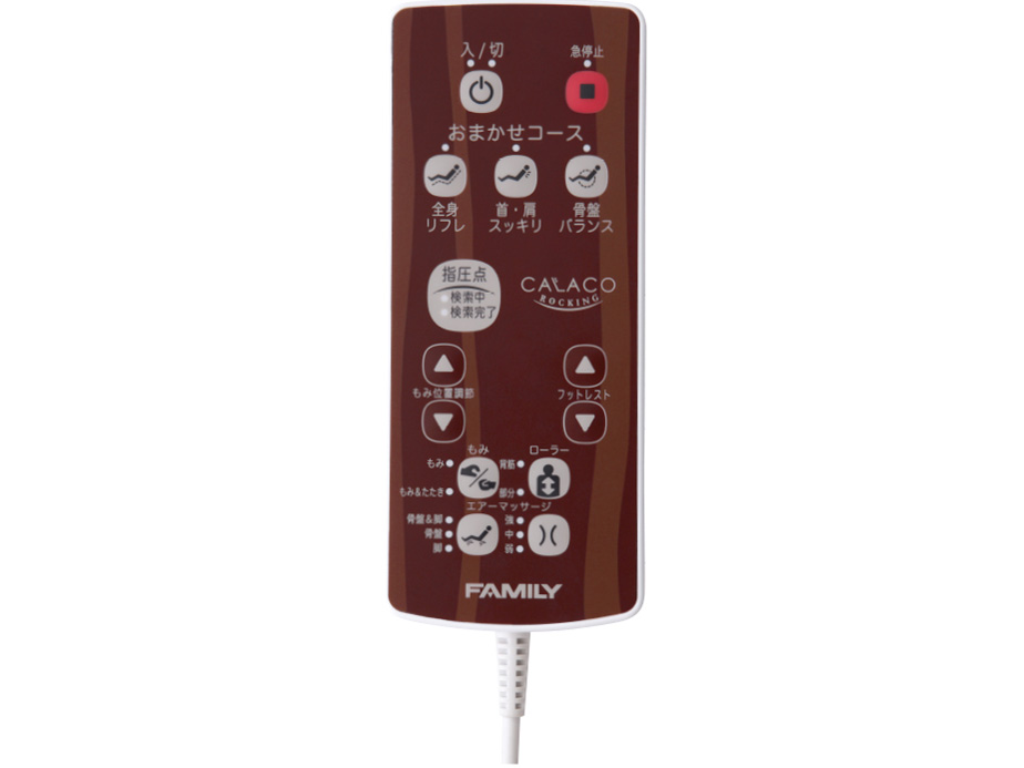 �L�����R�E���b�L���O FDC-600(P) [�s���N]