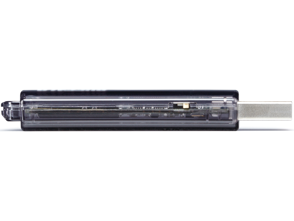 RUF3-C4GA-BK [4GB �u���b�N]