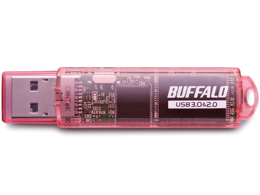 RUF3-C4GA-PK [4GB �s���N]