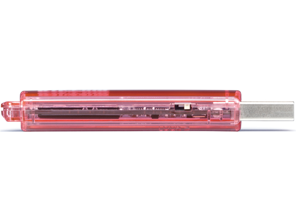 RUF3-C4GA-PK [4GB �s���N]