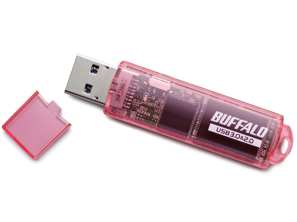 RUF3-C4GA-PK [4GB �s���N]