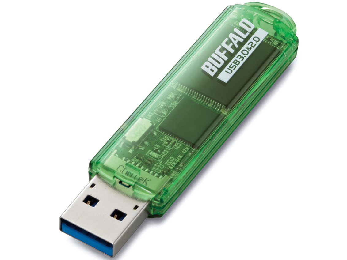 RUF3-C4GA-GR [4GB �O���[��]
