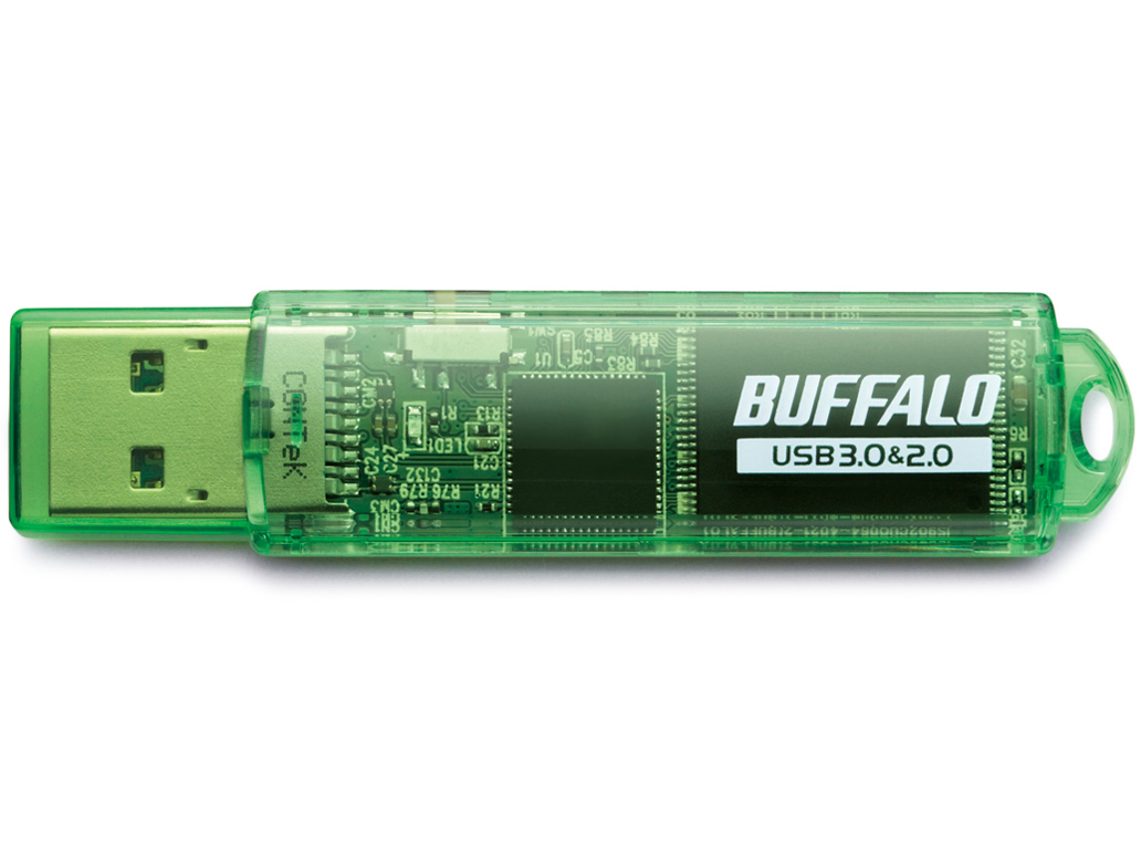 RUF3-C4GA-GR [4GB �O���[��]