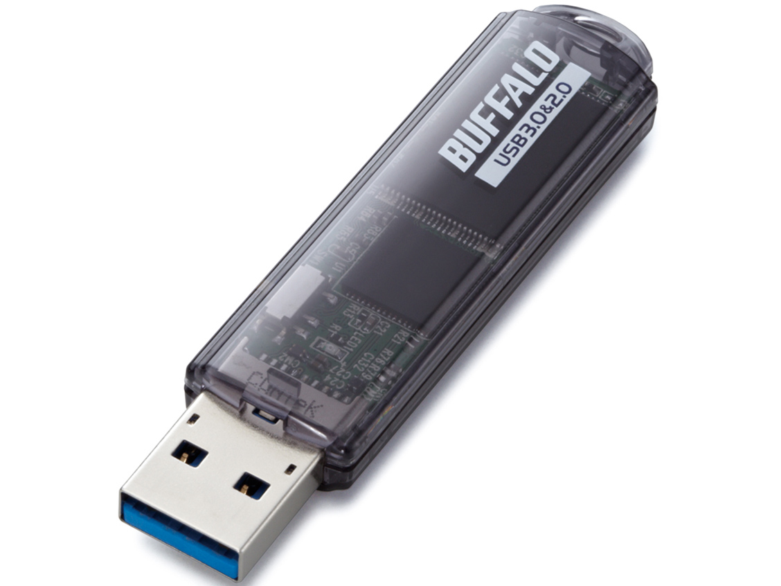 RUF3-C8GA-BK [8GB �u���b�N]