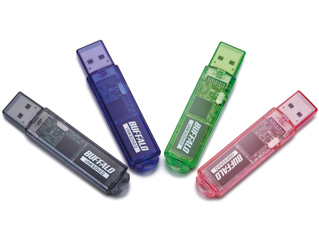 RUF3-C8GA-BK [8GB �u���b�N]