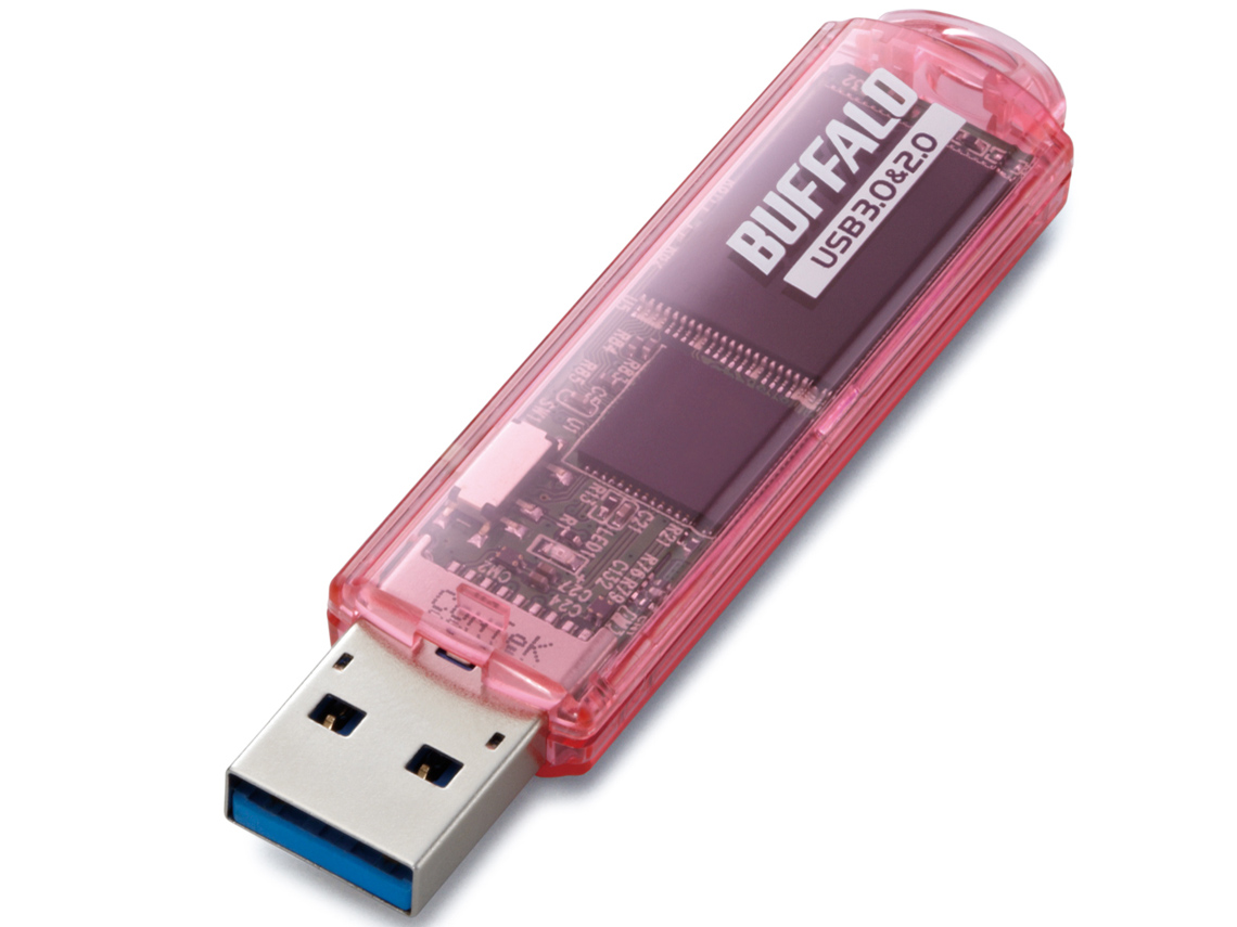 RUF3-C8GA-PK [8GB �s���N]