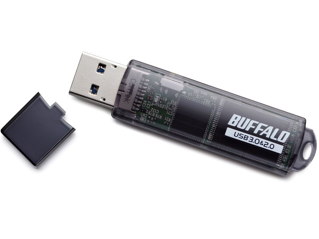 RUF3-C16GA-BK [16GB �u���b�N] �̐��i�摜