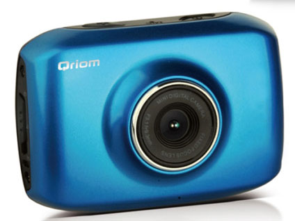 Qriom AMC-12SA �̐��i�摜