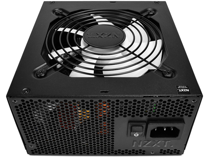 HALE82 650W HALE82-650-M1 [Black]