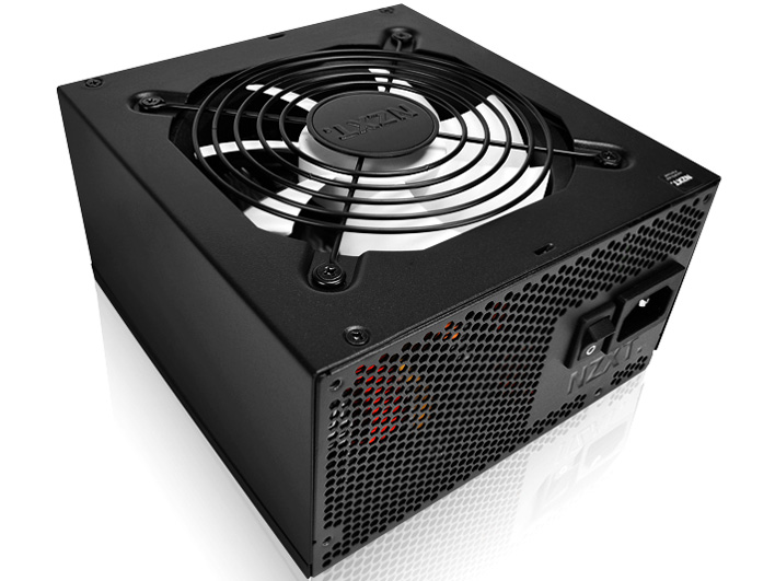 HALE82 650W HALE82-650-M1 [Black]