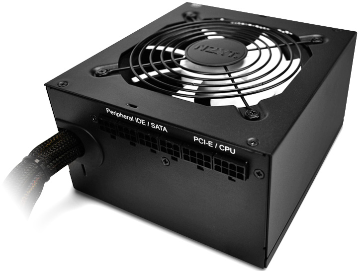 HALE82 650W HALE82-650-M1 [Black]