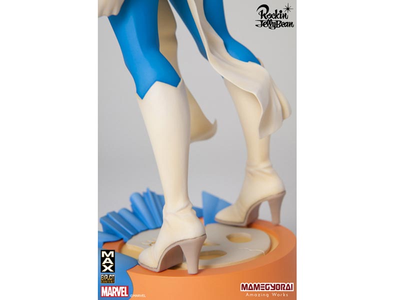 �X�[�p�[�~�N�X�`���[���f�� �}�[�x�� vs. ���b�L���E�W�F���[�r�[�� vol.002 X-MEN �~�X�e�B�[�N