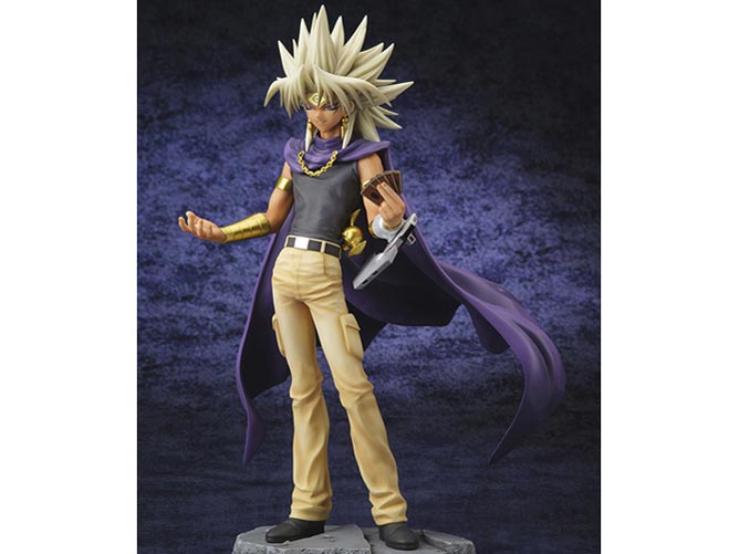 ARTFX J �V���Y���� �f���G�������X�^�[�Y �Ń}���N