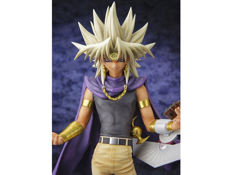 ARTFX J �V���Y���� �f���G�������X�^�[�Y �Ń}���N