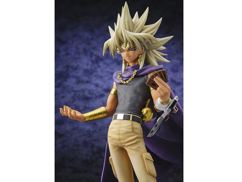 ARTFX J �V���Y���� �f���G�������X�^�[�Y �Ń}���N