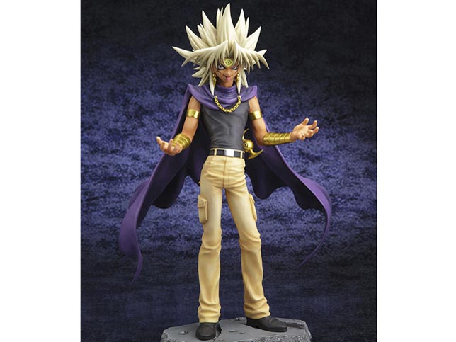 ARTFX J �V���Y���� �f���G�������X�^�[�Y �Ń}���N