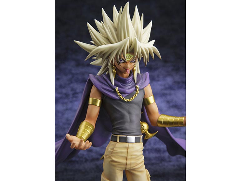 ARTFX J �V���Y���� �f���G�������X�^�[�Y �Ń}���N