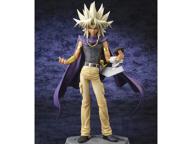 ARTFX J �V���Y���� �f���G�������X�^�[�Y �Ń}���N