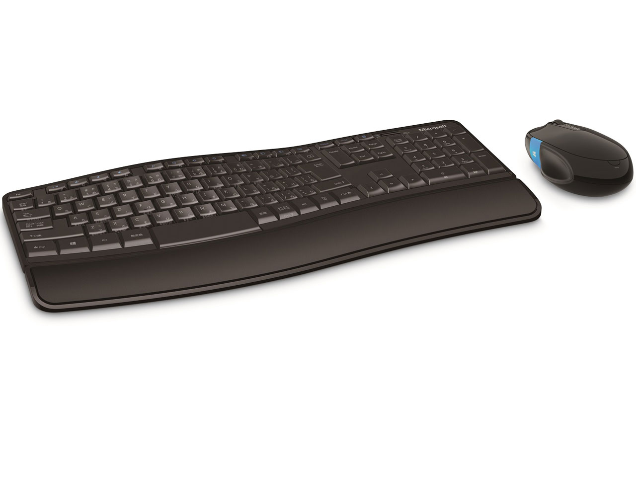 Sculpt Comfort Desktop L3V-00022 �̐��i�摜