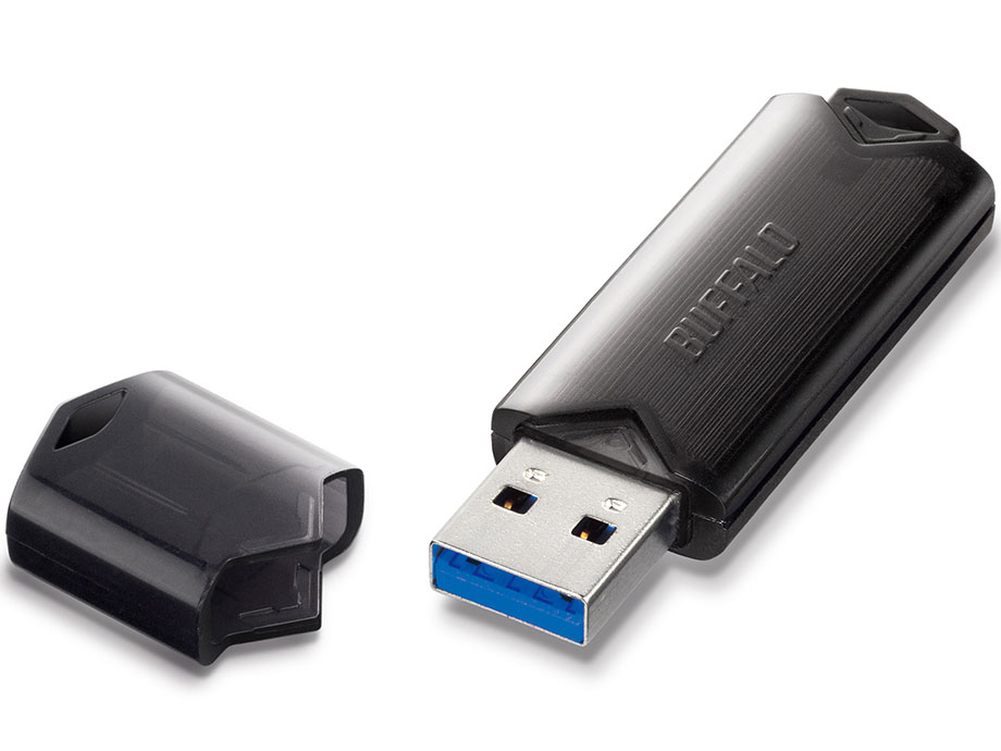 RUF3-YUF16G-BK [16GB �u���b�N]