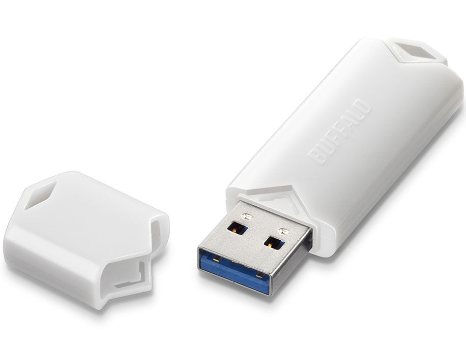 RUF3-YUF16G-WH [16GB �z���C�g]