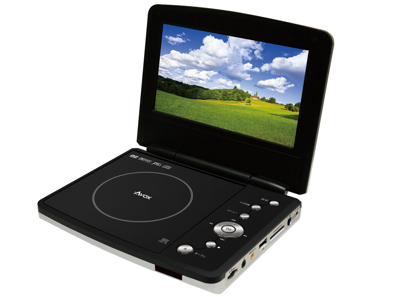 ADP-703CS [�V���o�[] �̐��i�摜