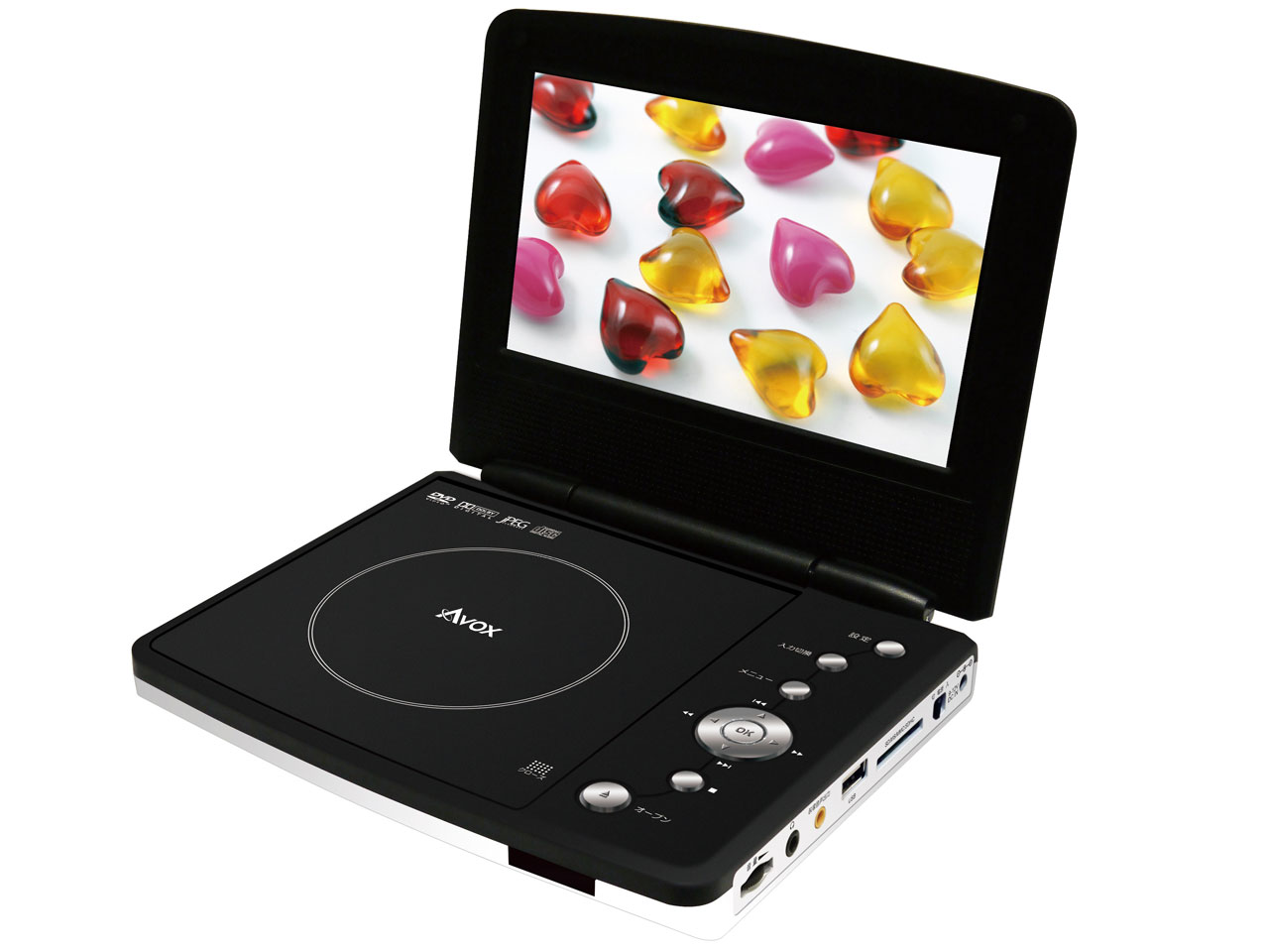 ADP-703CW [�z���C�g] �̐��i�摜