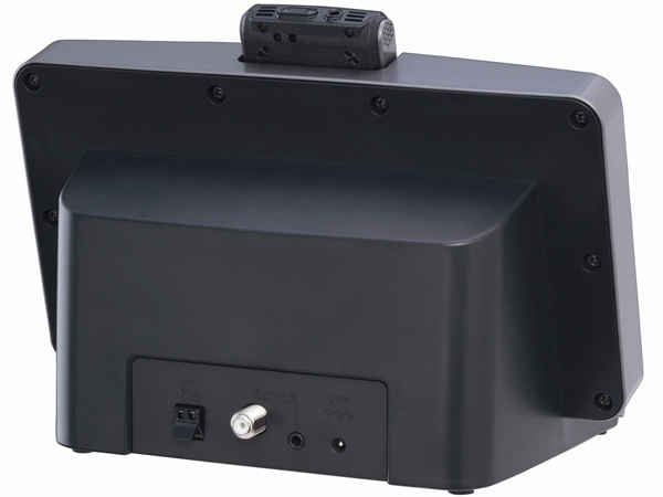 ���W�I�T�[�o�[�|�P�b�g PJ-35