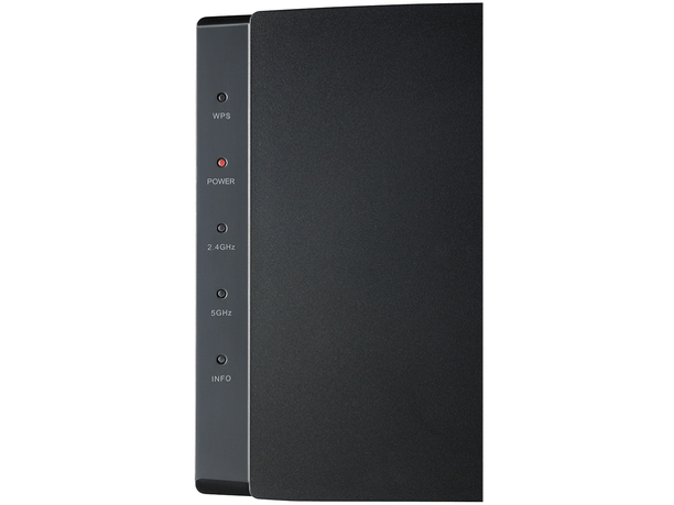 WRC-1750GHBK [�u���b�N]