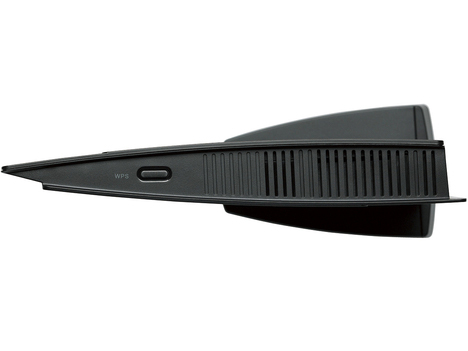 WRC-1750GHBK [�u���b�N]