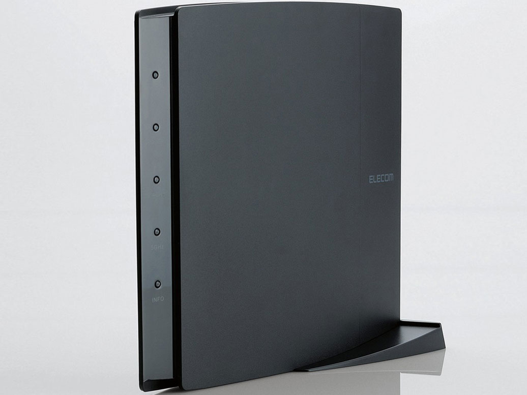 WRC-1750GHBK [�u���b�N] �̐��i�摜