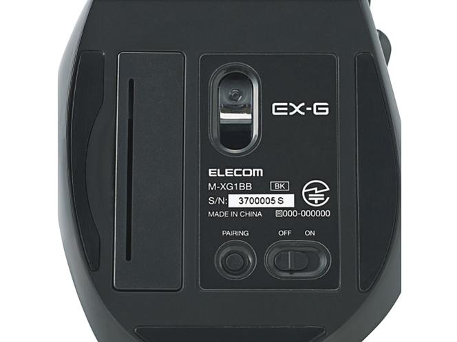 M-XG1BBBK [�u���b�N]