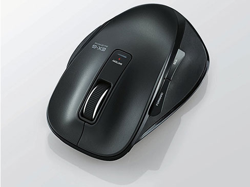 M-XG1BBBK [�u���b�N] �̐��i�摜