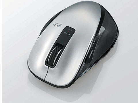 M-XG1BBSV [�V���o�[] �̐��i�摜