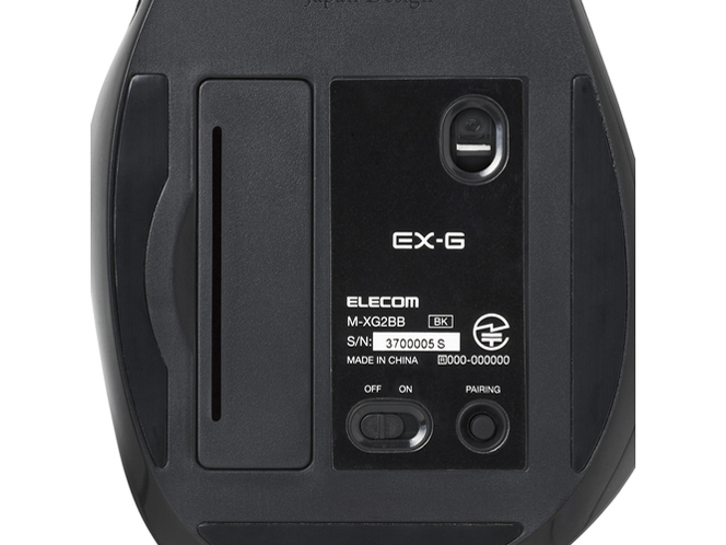 M-XG2BBBK [�u���b�N]