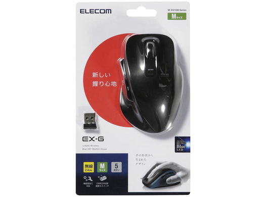 M-XG1DBBK [�u���b�N]