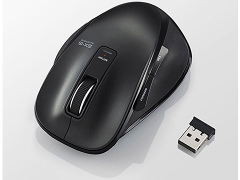 M-XG1DBBK [�u���b�N] �̐��i�摜