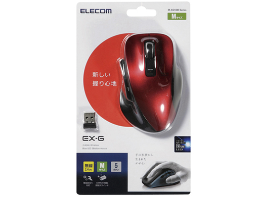 M-XG1DBRD [���b�h]