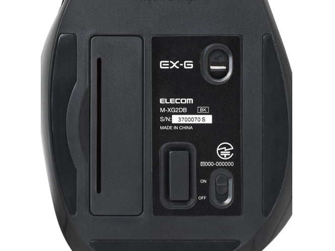 M-XG2DBBK [�u���b�N]