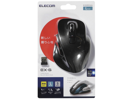 M-XG2DBBK [�u���b�N]