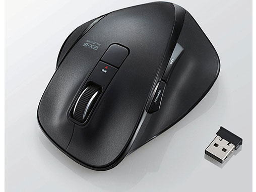 M-XG2DBBK [�u���b�N] �̐��i�摜