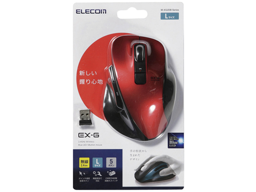 M-XG2DBRD [���b�h]