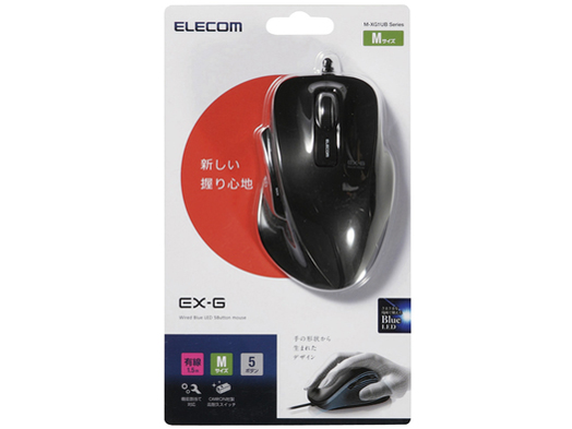 M-XG1UBBK [�u���b�N]