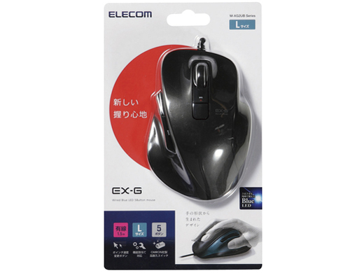 M-XG2UBBK [�u���b�N]