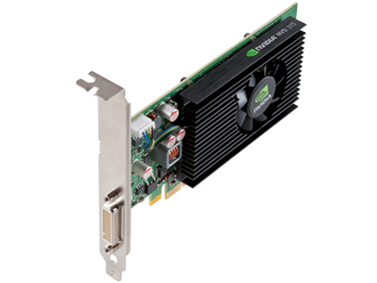 NVIDIA NVS 315 [PCIExp 1GB]