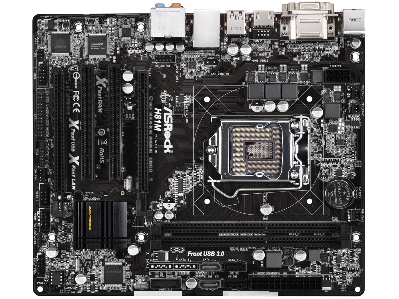 H81M �̐��i�摜