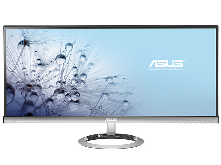 MX299Q [29�C���` Silver+Black] �̐��i�摜