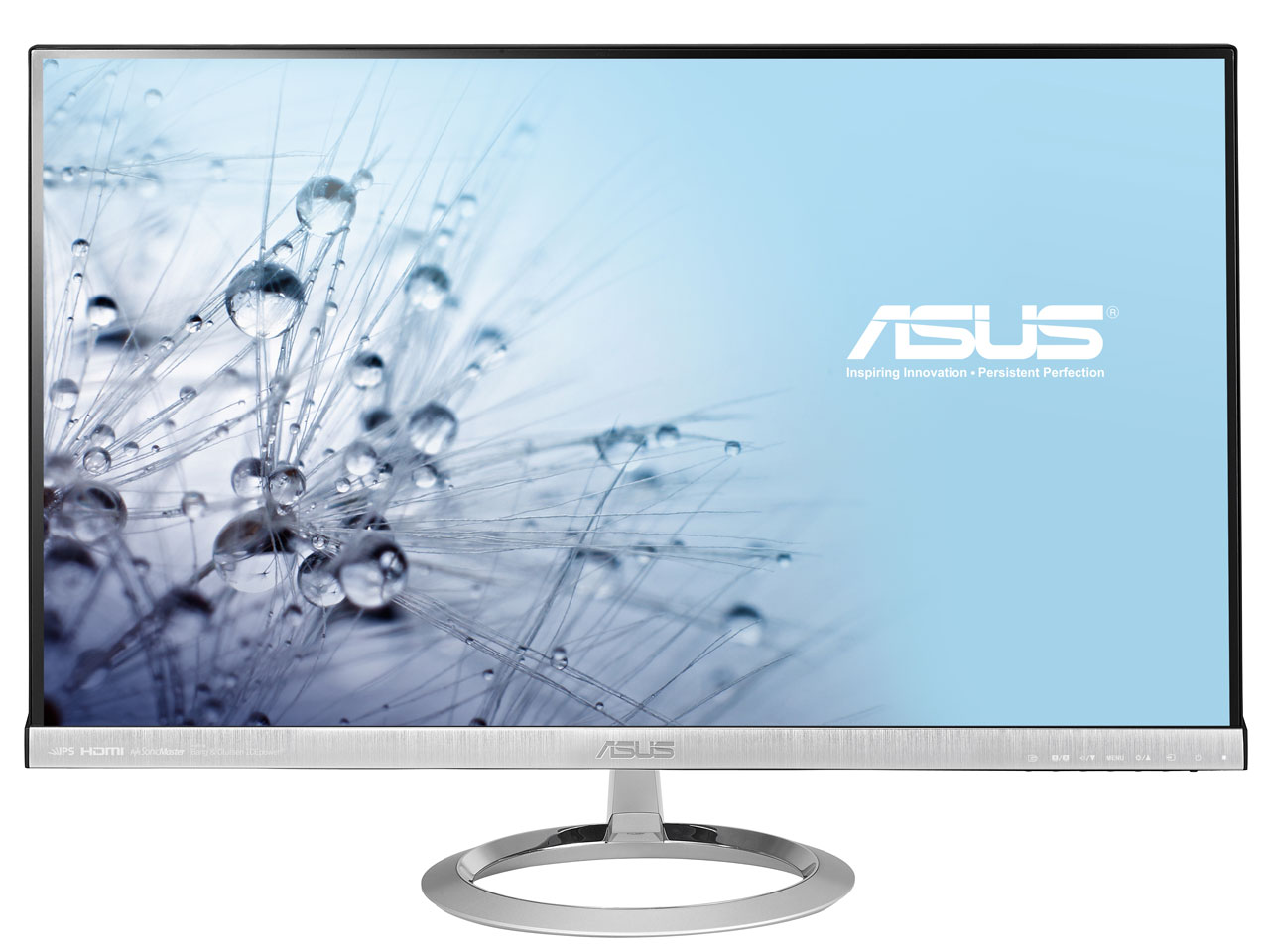 MX279HR [27�C���`] �̐��i�摜