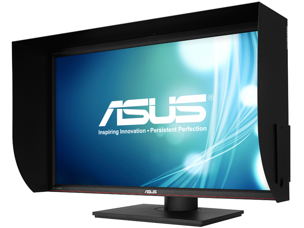 PA279Q [27�C���` Black]