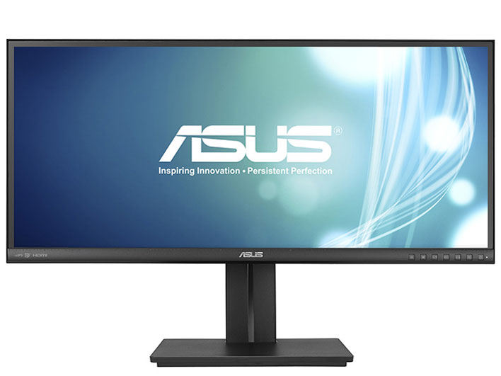 PB298Q [29�C���` Black] �̐��i�摜